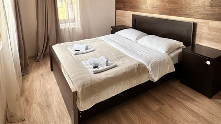 How to Choose a Mattress for a Relaxing Guest Room