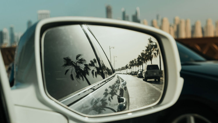 Dubai Behind the Wheel: Why the Smartest Way to See the Emirates Is to Drive Yourself
