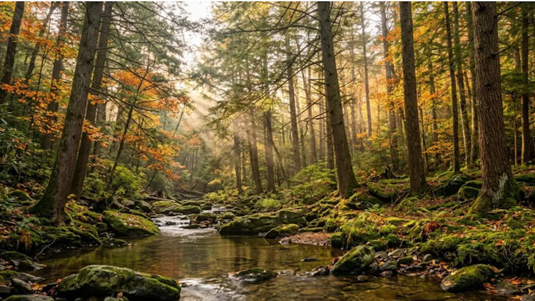 A Guide to Northwestern Pennsylvania's Forest Country: Attractions, Seasons, and What to Know