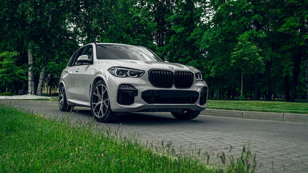 Why the BMW X7 Is Built for Long Drives, Family Adventures, and Memorable Road Trips