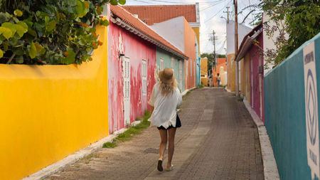 Caribbean Destinations Delivering a European-Style Escape