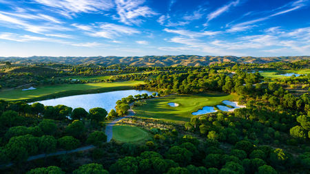 Nobu to Launch Hotel, Restaurant, Villas and Residences at Monte Rei in Portugal’s Eastern Algarve