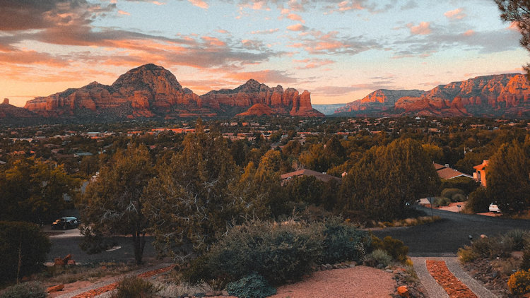 Where the C-Suite Actually Retreats: 8 Luxury Destinations Built for an Executive Offsite