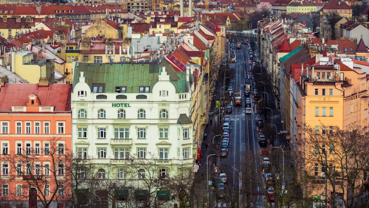 The Best Luxury Hotels Don't Just Impress You—They Introduce You to a Destination 
