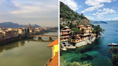 Virtuoso Data Shows Fall Is the New Summer, as Luxury Travellers Alter Seasonality and Spend More
