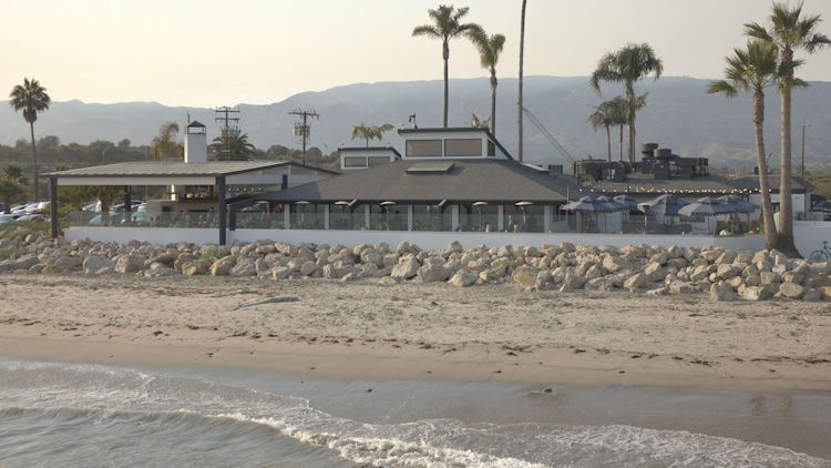 A New Era of Oceanfront Hospitality on California's Central Coast