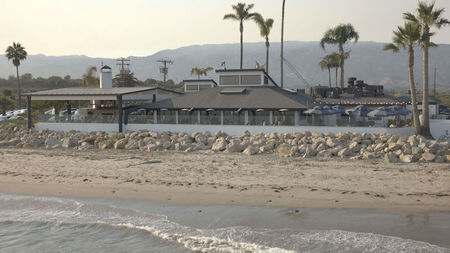 A New Era of Oceanfront Hospitality on California's Central Coast