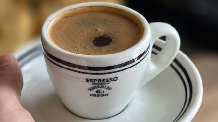 The Espresso Test: How Seasoned Travelers Judge a Luxury Hotel