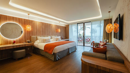 Intercontinental Tahiti Resort & Spa Unveils Renovated Premium Rooms and Suites