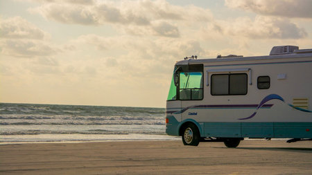 Dream Beach Camping Trips Your Family Will Never Forget