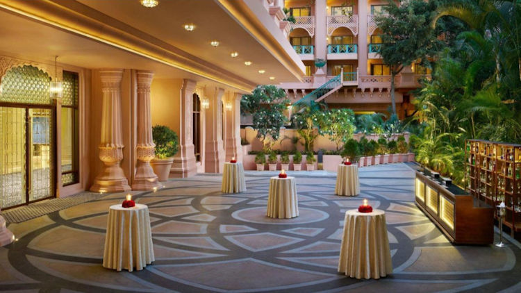 The Palace Experience in Bangalore: Why The Leela Palace Bengaluru Feels Distinctive