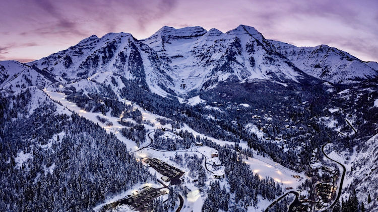 Sundance Mountain Resort Debuts New High-Speed Quad & 100+ Acres of New Terrain