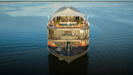 Beyond The Beaten River: Aqua Mekong's Newest Itineraries