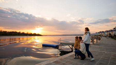 Beyond the Holiday: Why More Americans Are Choosing Portugal for a European Lifestyle
