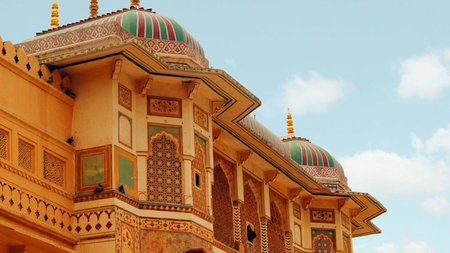 Golden Triangle India: How to Plan Delhi, Agra and Jaipur Without Rushing