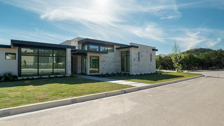 Luxury Home Upgrades That Boost Curb Appeal