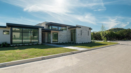 Luxury Home Upgrades That Boost Curb Appeal