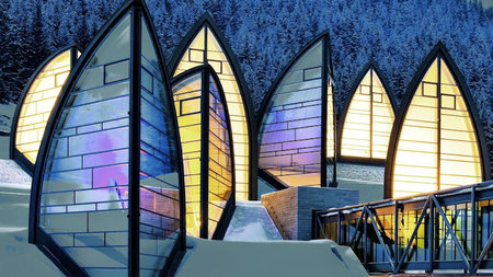 Small Swiss Luxuries Across the Tschuggen Collection 