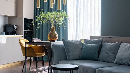 What to Do With Your Furniture When Your New Home Isn’t Ready Yet
