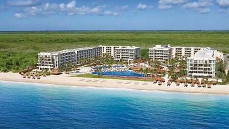 Inside the Dreams Riviera Cancun Wedding Packages: A Weekend Review