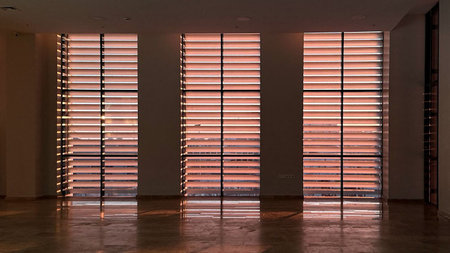 Small Window Blinds: How to Cover Narrow Windows Without Making Them Look Smaller