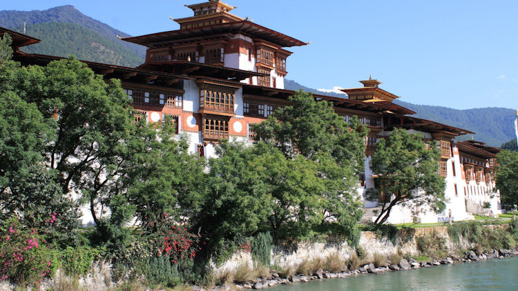 Bhutan Travel Itinerary: A Complete Guide for Your Trip