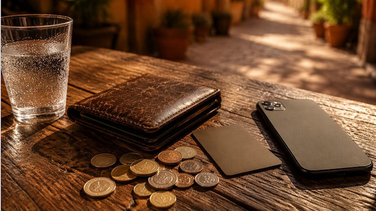6 Ways Frequent Travelers Handle Unexpected Expenses Abroad