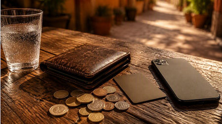 6 Ways Frequent Travelers Handle Unexpected Expenses Abroad