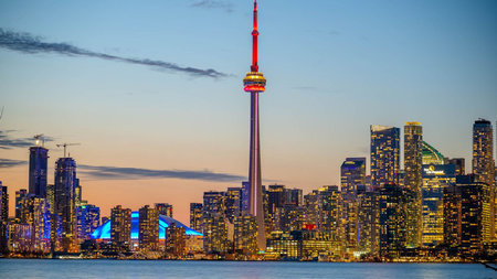 How to Plan a Luxury Trip to Toronto from Vietnam