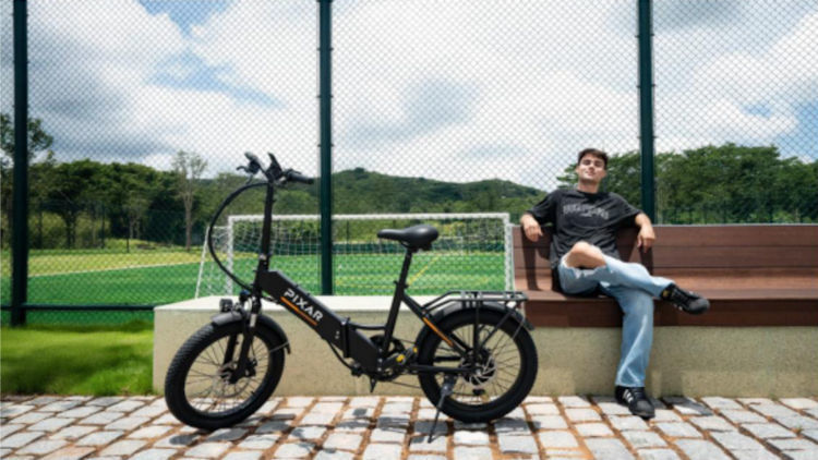 How Far Can an E-Bike Really Go on One Charge?