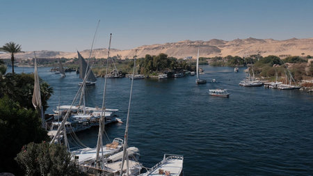 Beyond 5 Stars: The Connoisseur’s Guide to Choosing a Luxury Nile Cruise