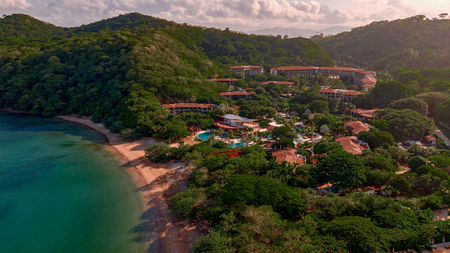 JW Marriott Debuts Its First All-Inclusive Resort with the Opening of JW Marriott Costa Elena Resort & Spa