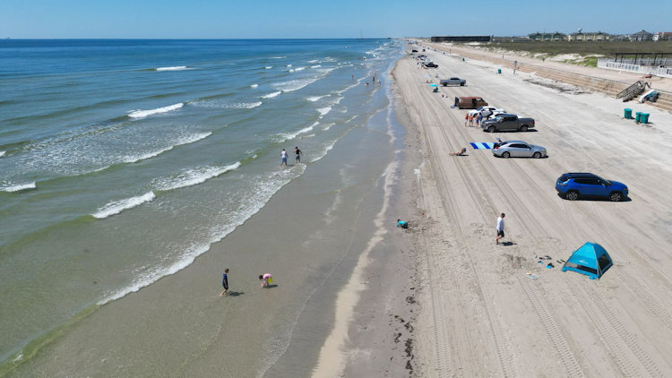 Coast, Comfort, and Less Chaos: How to Plan a Family RV Getaway That Works