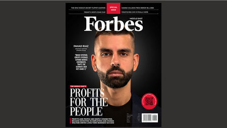 Fahad Riaz Takes Milele Prime’s Access Mission Forward With $300M in Group Backing