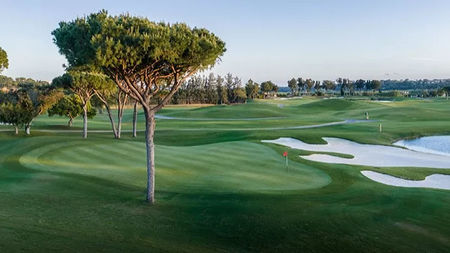 Four Rounds, One Marina: A Golfer's Week in Vilamoura