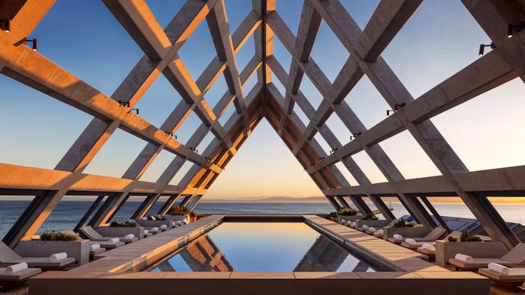 EDITION Expands Its Global Footprint with a Landmark Debut in Cape Town
