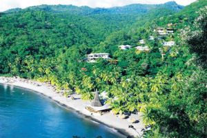 St. Lucia's Anse Chastanet and Jade Mountain Resorts Offer Photo Workshops