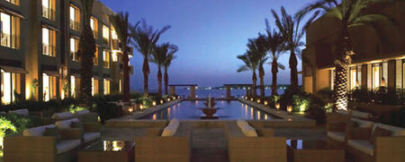 Park Hyatt Opens New Luxury Hotel in Jeddah  