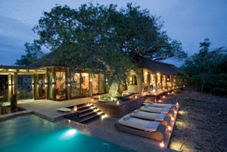 andBeyond Launches Exclusive Sole-Use Luxury Safari Villa in South Africa