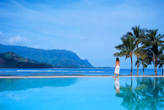 St. Regis Princeville Resort Opens on Kauai
