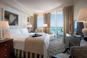 Luxury Acqualina Resort & Spa in Miami, Florida Earns AAA Five Diamond Award
