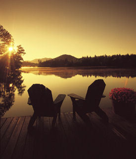 Mirror Lake Inn Announces 5th Annual Festival of Food and Wine