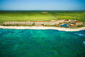 Grand Velas All Suites & Spa Resort Riviera Maya Awarded Virtuoso Status