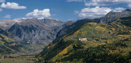 Telluride Presents its First Annual Photo Festival