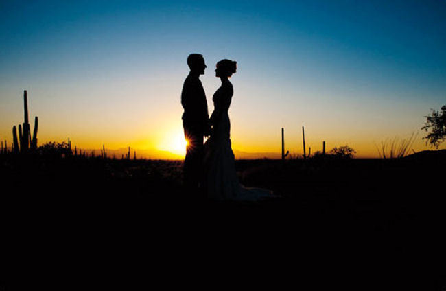 Tucson's Ritz-Carlton Partners With Celebrity Bridal Gown Designer
