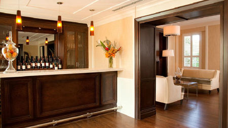 The Pillars Luxury Hotel Fort Lauderdale Completes Renovations