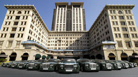 Peninsula Hong Kong Celebrates 82nd Anniversary with Book Offer