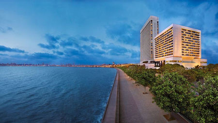 The Five Star Experience in Mumbai: The Oberoi & Trident Hotels