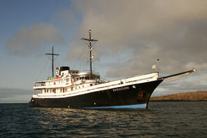 Why the Galapagos is the Ultimate Family Vacation