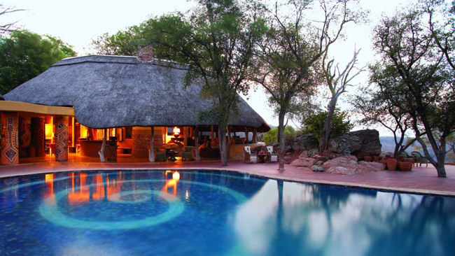 Zimbabwe's Singita Pamushana Wins Major Conservation Award